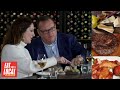 Date night in Houston! | Eat Like a Local with Chris Shepherd, Ep. 18