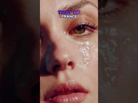 Les Larmes Du Passé Chanson Française Triste Et Poétique Saveurs De France