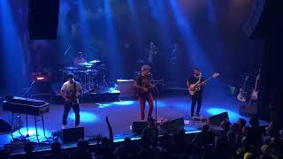 Rx Bandits - Consequential Apathy LIVE at Union Transfer in Philadelphia 6/25/2022