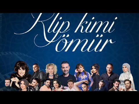 Nail Naiboğlunun #klipkimiömür -ü / qısa