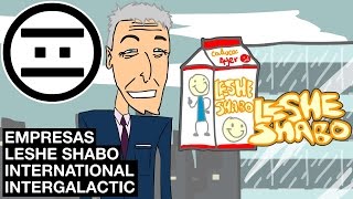 Leshe Shabo - Enterprises Maximum
