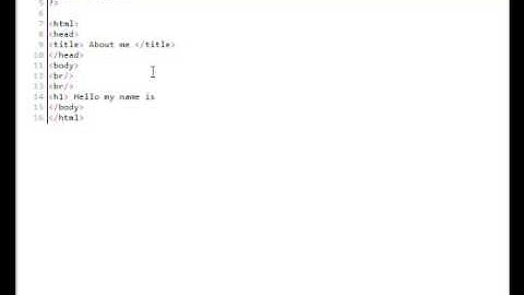 using php variables in html