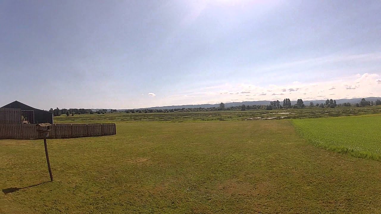 Sauvie Island wildlife viewing deck YouTube