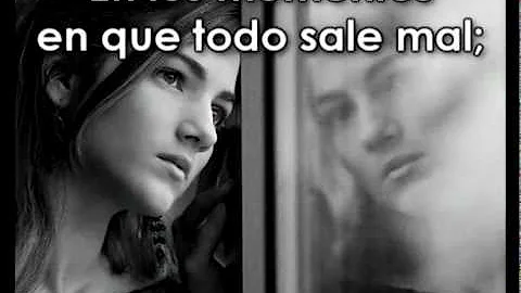 A quien ire - Rachel Sanchez (chay9000)