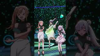 『#超かぐや姫！』WEB予告 ＜ ライブ編 ＞ #CosmicPrincessKaguya 『超かぐや姫 ! 』公式