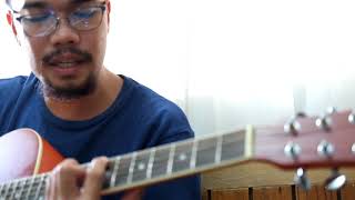 I'LL BE - Edwin McCain (original chords)