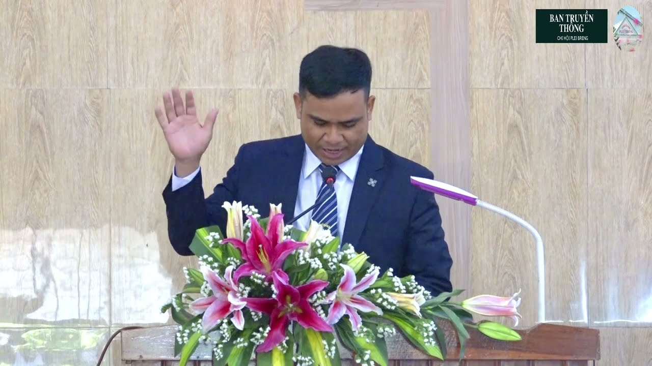 BÀI GIẢNG MSNC SIU MUIH-CHI HỘI PLEI BRENG