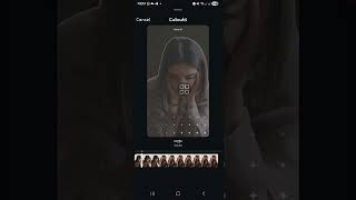 🎬 Instagram EDITS App Trick: Change Your Video Background for Reels in Seconds! screenshot 3