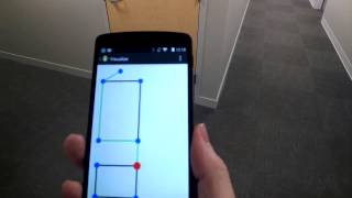 Indoor navigation without GPS screenshot 4