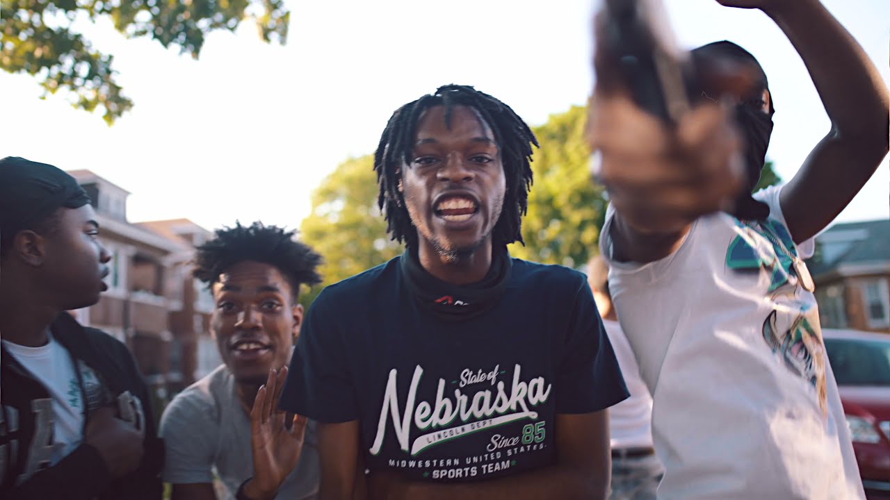 Mblock Diey- “Give Em Hell” Shot By 🎥 @Yo_PierreFilms — Transcript