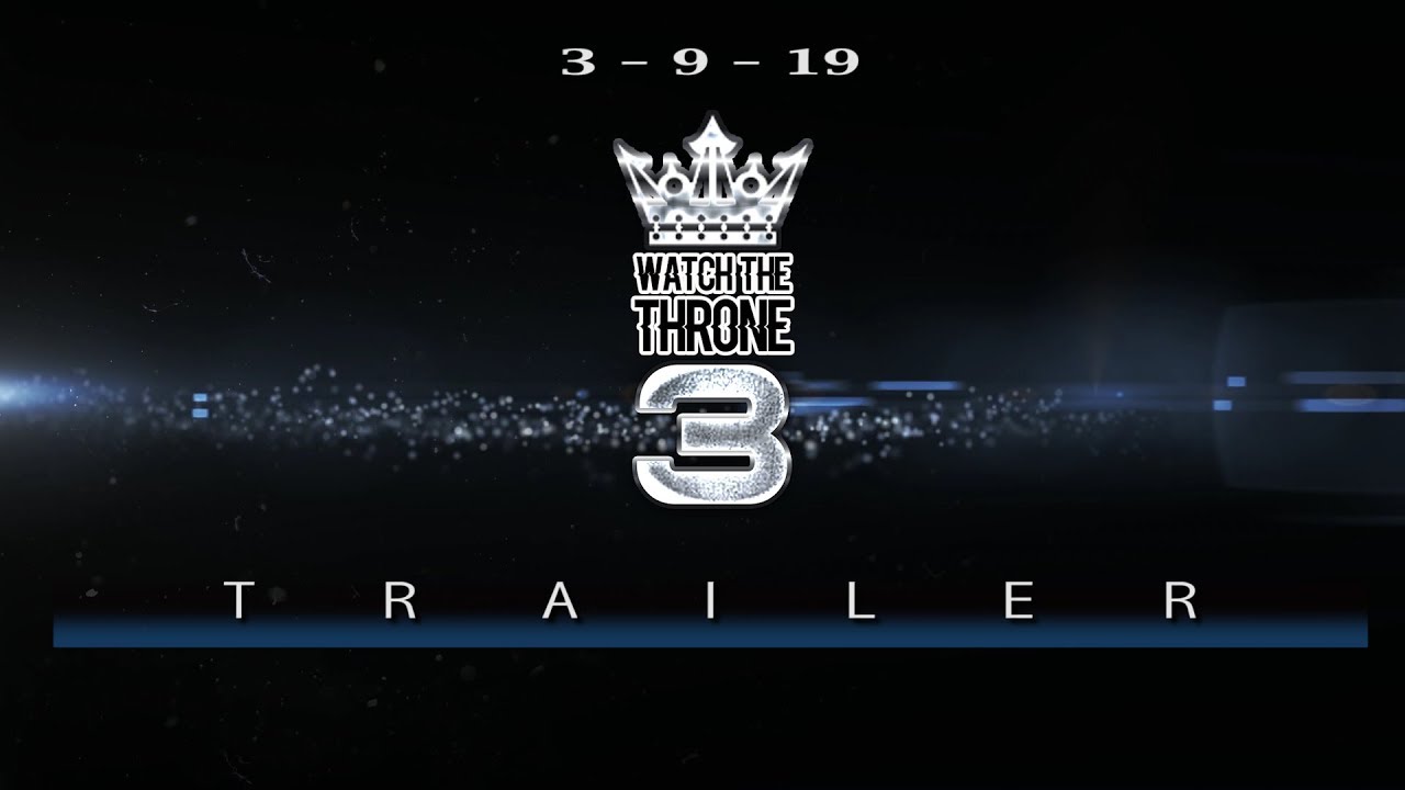 QOTR "WATCH THE THRONE 3" FULL TRAILER