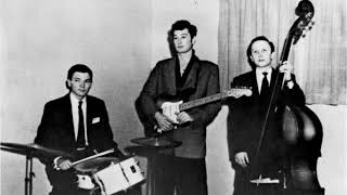 Buddy Holly and the Crickets - Oh Boy! (Binaural Remix)