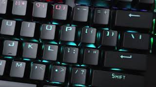 AULA S2022 Mechanical Keyboard