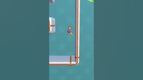 Run 3d Race Level 10# short video