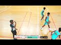 U16 YOUTH STATE BASKETBALL CHAMPIONSHIP 2026- SEMI FINALS (BOYS)