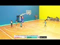 U16 YOUTH STATE BASKETBALL CHAMPIONSHIP 2026- SEMI FINALS (BOYS)