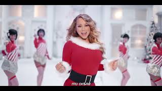 Mariah Carey - All I Want for Christmas Is You (Make My Wish Come True Edition) Bg subs (вградени)