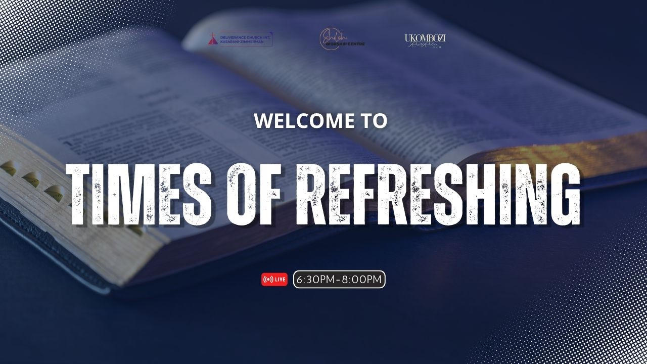 Double Harvest | Patrick Mutahi | URC | SWC | DCIKZ