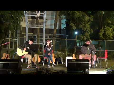 中國醫弦情吉他社-飛鳥(cover)