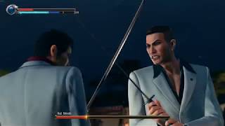 koji shindo (kiwami demon blade only) @SkylasDivide