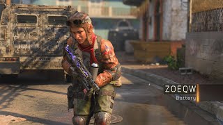 Maddox 5.0 Cod Bo4 51Kd Solo Nuclear Gameplay