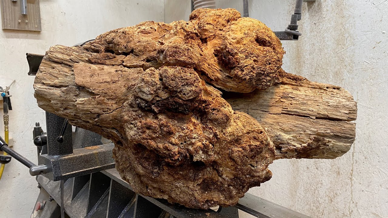 Turning Free Wood into $6,000