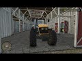 Farming Simulator 2025 Multi Macival