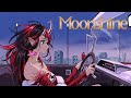 Moonshine / 龍ヶ崎リン:Official Music Video