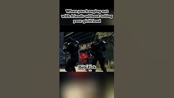 Hanging out with boys moment | Prototype 2 #Prototype2 #AlexMercer #JamesHeller #Shorts