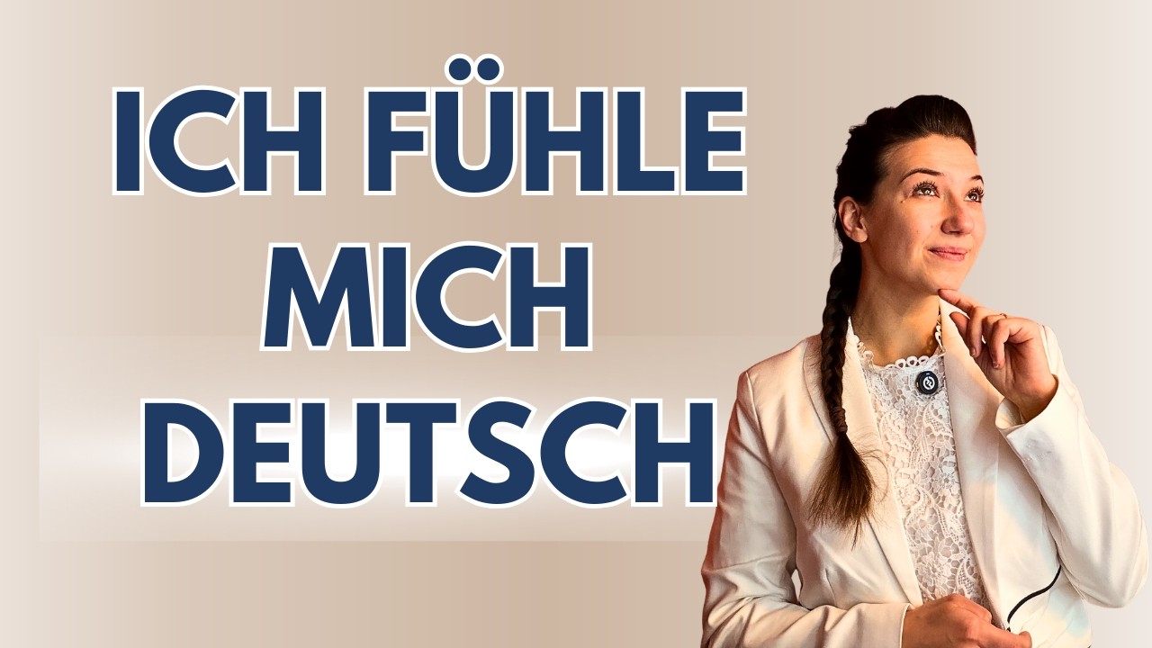 Von Ausländerin zu „Ich fühle mich deutsch“: 6 Dinge, die mir geholfen haben
