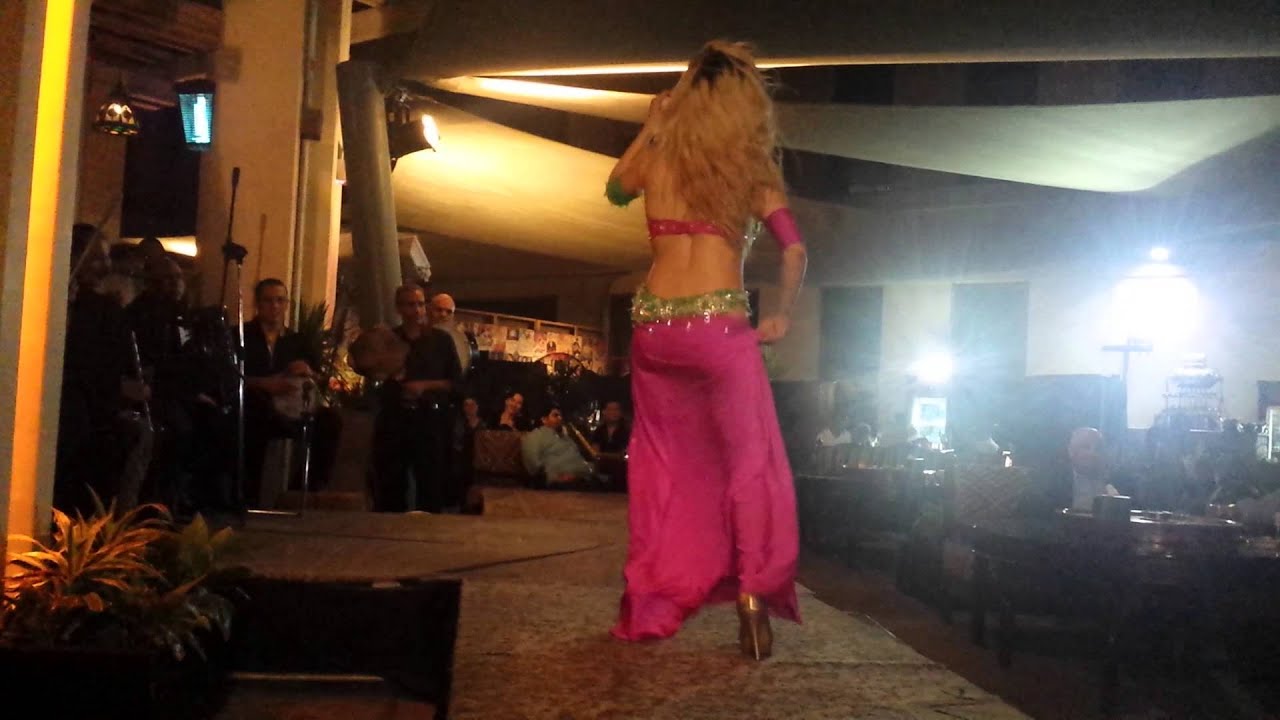 Sorraiah Zaied, Bellydancer Superstar