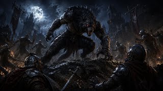 Elder Scrolls Online Werewolf 1v6 #elderscrolls