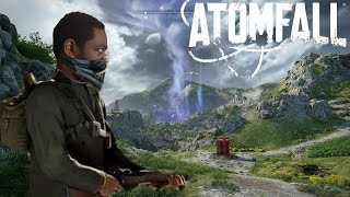 BRITISH FALLOUT! ATOMFALL
