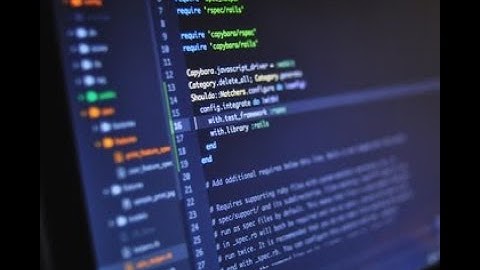 BELAJAR BAHASA PEMROGRAMAN KOTLIN  "TIPE DATA STIRNG & INT (INTEGER)