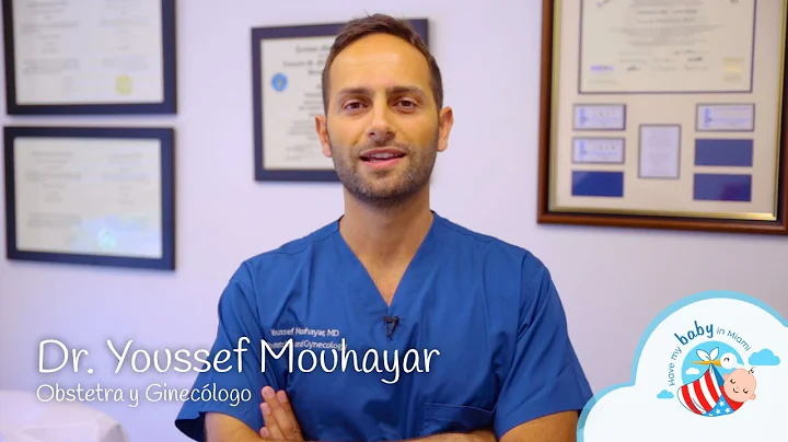Dr. Youssef Mouhayar - Obstetra y gineclogo en Mia...