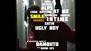 Bambiito - Warm Ups 2019 Sampler
