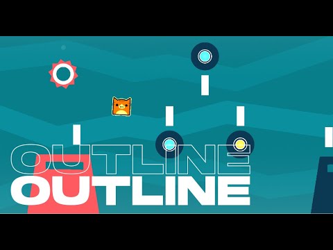 🔅OUTLINE - dkitey