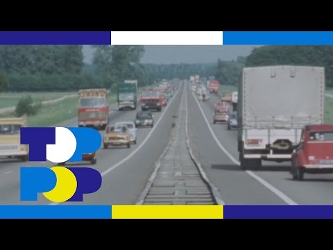 Kraftwerk - Autobahn â¢ TopPop