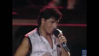 Elvis Medley Billy Hufsey - Live 1984
