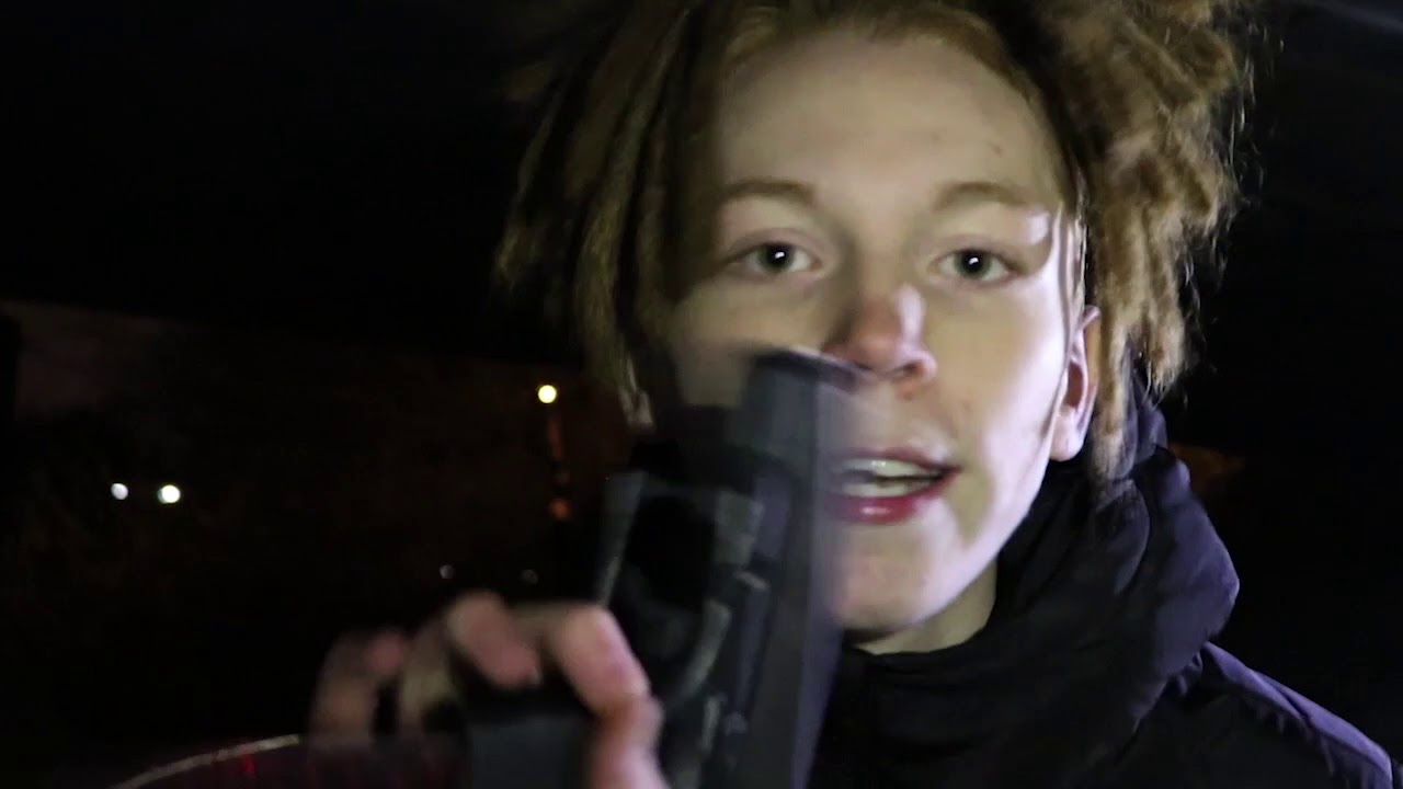 Watch ChiefTrue - ''Never Cared Remix'' (Official Video) on YouTube Watch ChiefTrue - ''Never Cared Remix'' (Official Video) on YouTube