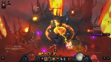 Diablo 3 PTR 2.6.1  Season 12 Crusader Blessed Shield 300 Paragon Speed 4 mins unlock GR70