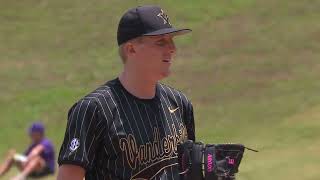 Vanderbilt vs Florida | 5-20-2026 | NCAA Baseball