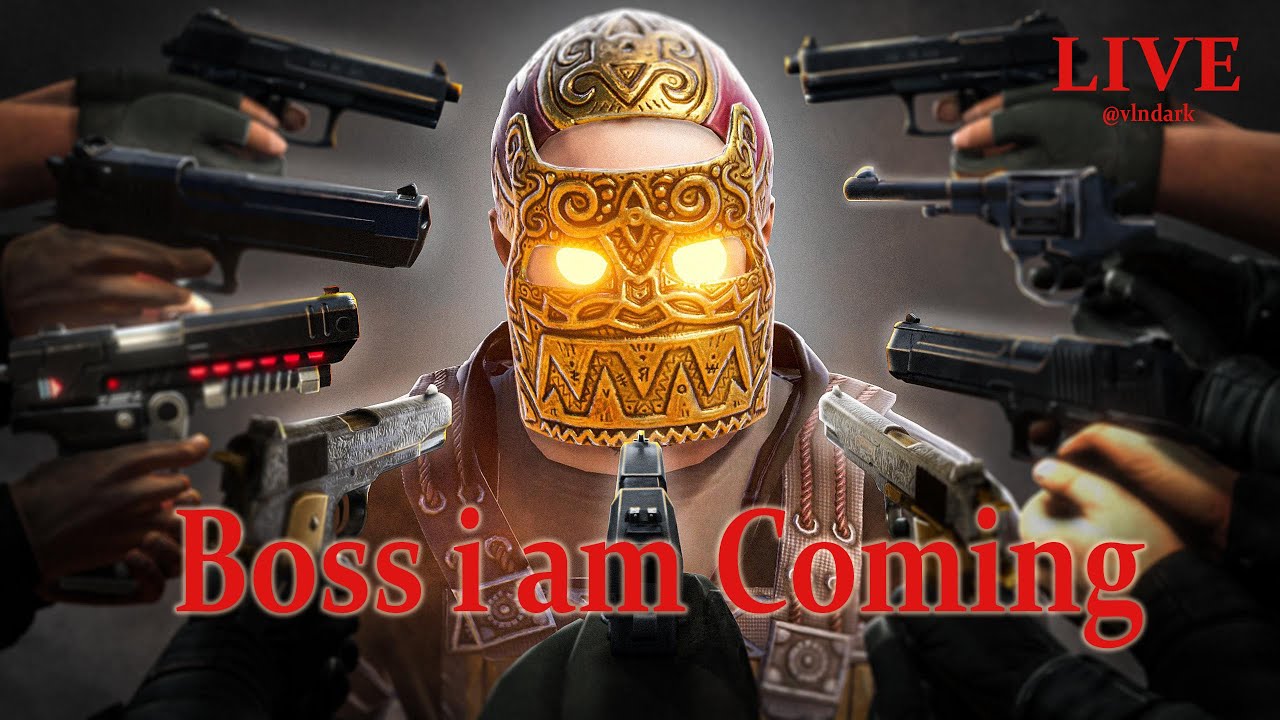 Ultimate Rust Survival Tactics: VLN Dark Day 11!  