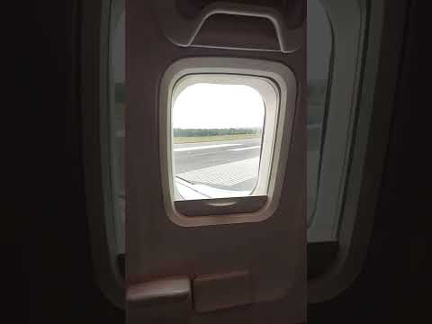 landing at halifax Stanfield international Airport, halifax, nova Scotia, CANADA 🇨🇦👌