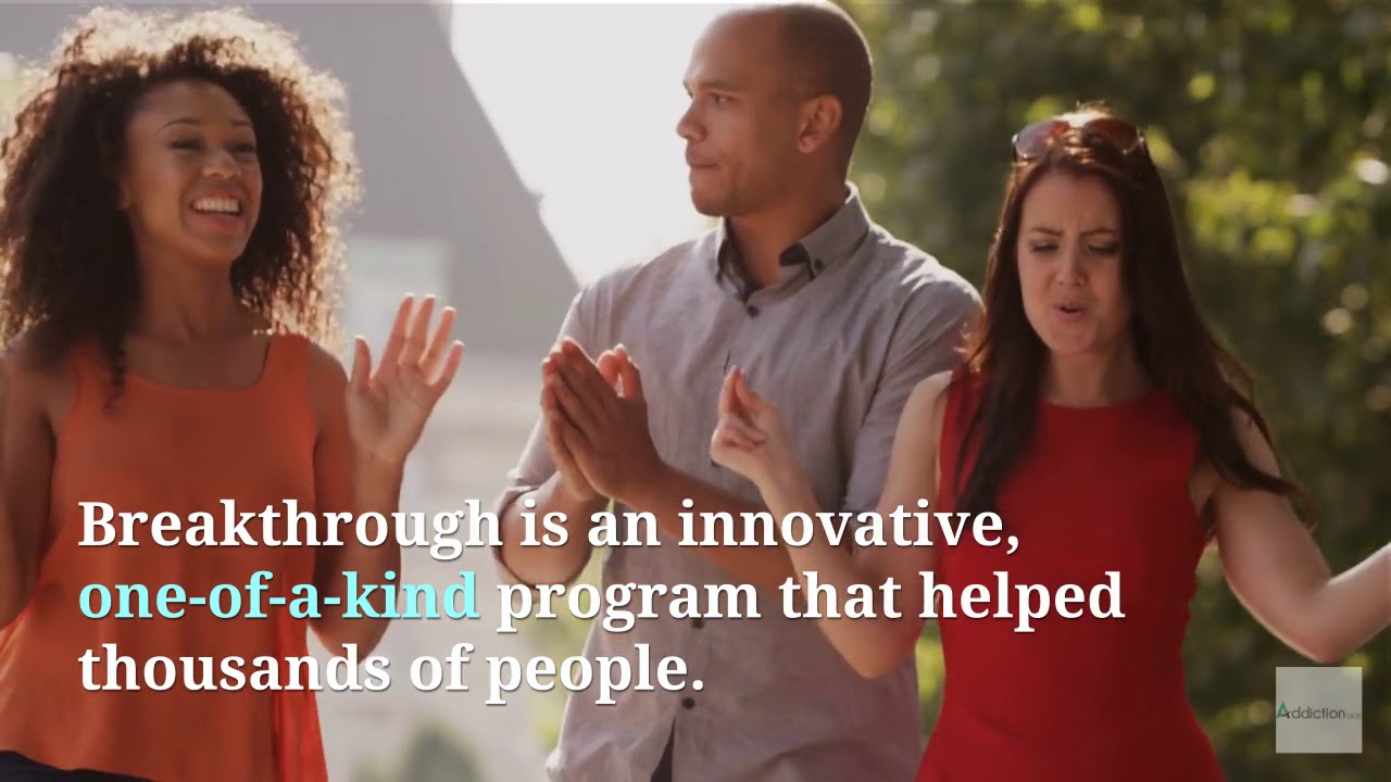 The caron foundation YouTube