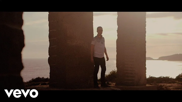 Ray Foxx - Curious ft. Rachel K Collier