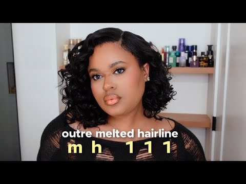 I Tried The Cheapest Curly Wig