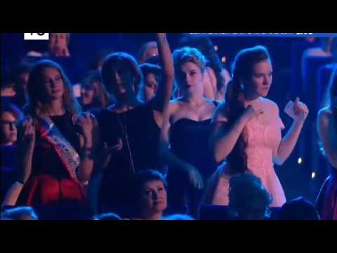 Алекс Малиновский - Я тебя не отдам (Выпускной бал в Кремле 2017)