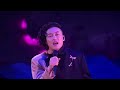约定 陈奕迅 Eason DUO演唱会 4K