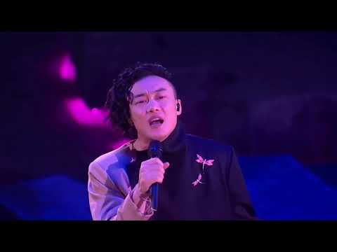 约定 陈奕迅-Eason-DUO演唱会-4K
